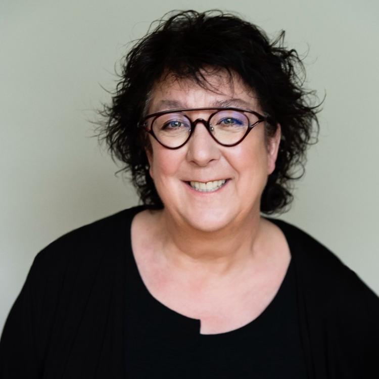 Nathalie Courville